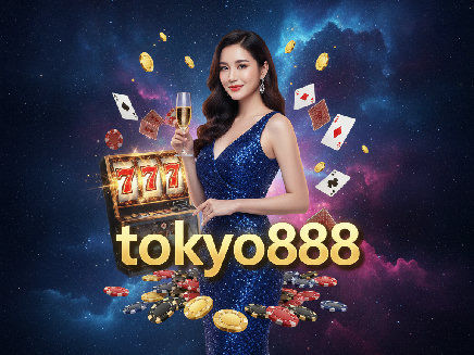 tokyo888 PG SLOT